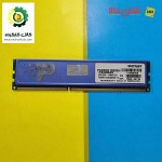 رم کامپیوتر 2 گیگابایت DDR3 پاتریوت