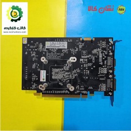 کارت گرافیک 9400GT 1G کارکرده xfx