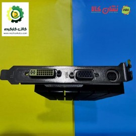 کارت گرافیک xfx 9400GT 1G کارکرده