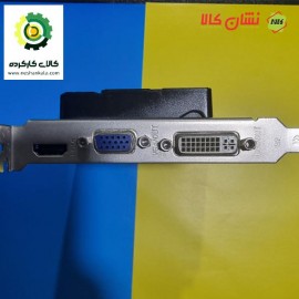 کارت گرافیک GT430 1G 128BIT کارکرده