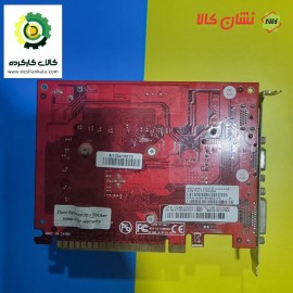 کارت گرافیک GT430 1G 128BIT کارکرده