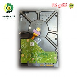 هارد دیسک اینترنال WD RED 4T