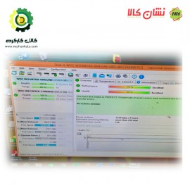 هارد دیسک اینترنال WD RED 4T