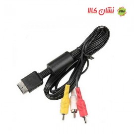 کابل تصویر پلی استیشن 2