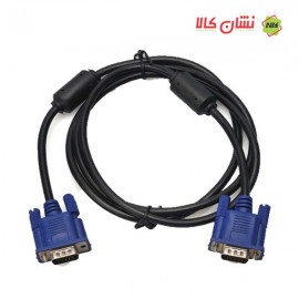 کابل VGA طول 1/5 متر