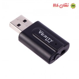 دانگل بلوتوث خودرو Verity BT110