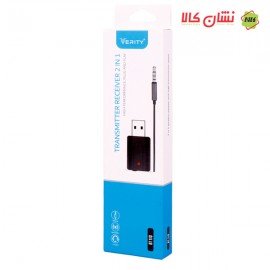 دانگل بلوتوث خودرو Verity BT110