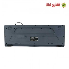 کیبورد وریتی مدل V-KB6136