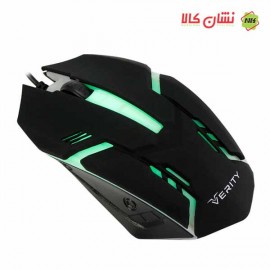 ماوس گیمینگ وریتی مدل V-MS5123G